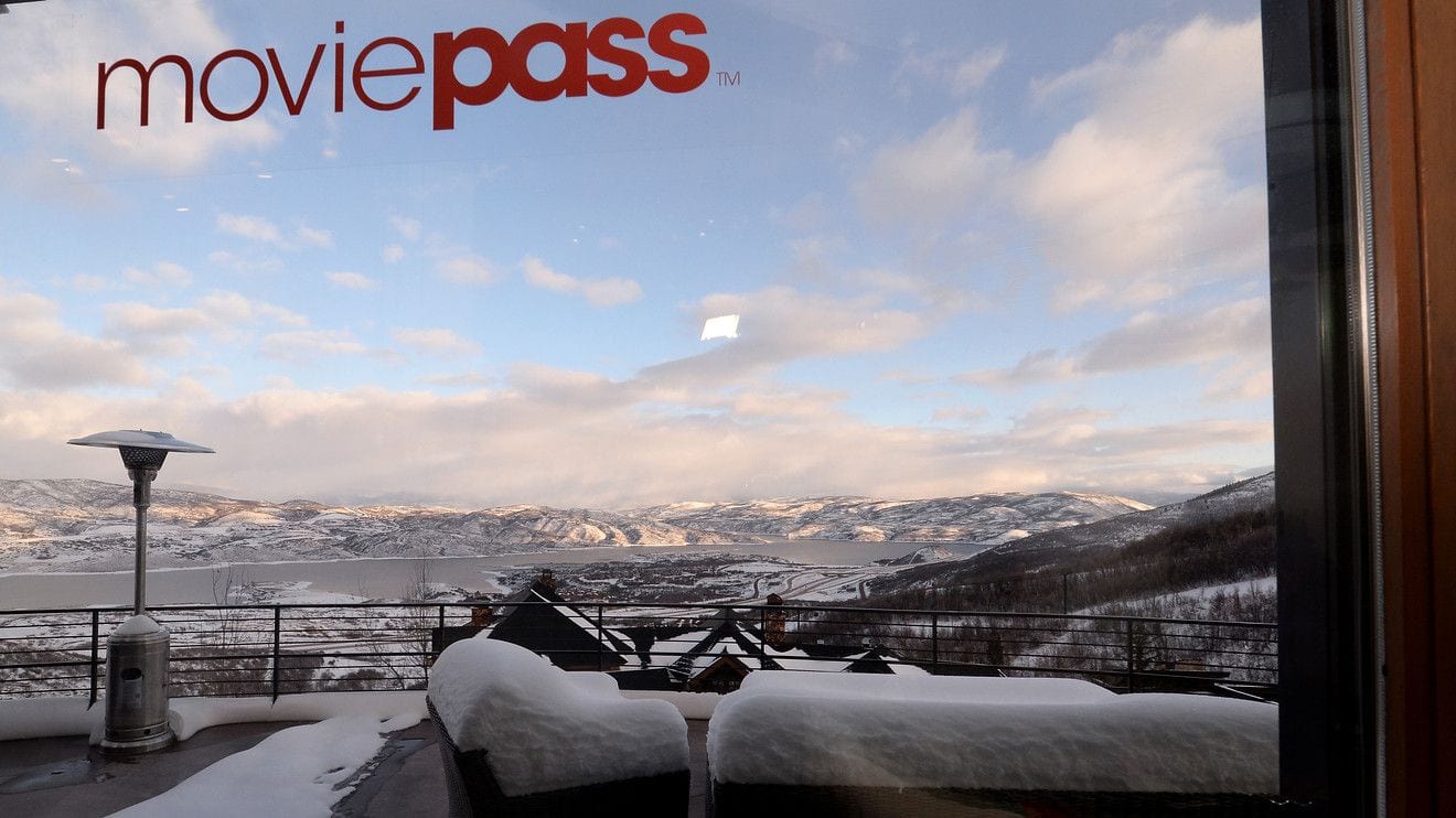 Moviepass