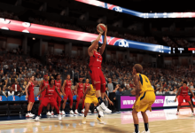 NBA 2K20 WNBA