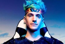 Streamer Ninja
