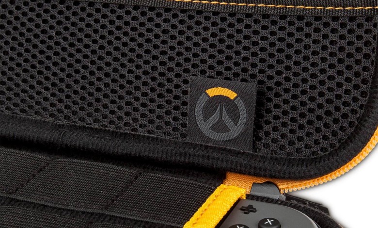 Overwatch Switch