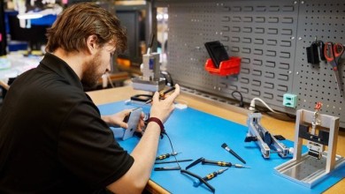 Reparar iPhone android estados unidos derecho a reparar reparaciones estados unidos