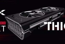 XFX RX 5700 XT THICC II 2