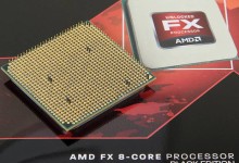 amd bulldozer cpu