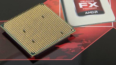 amd bulldozer cpu