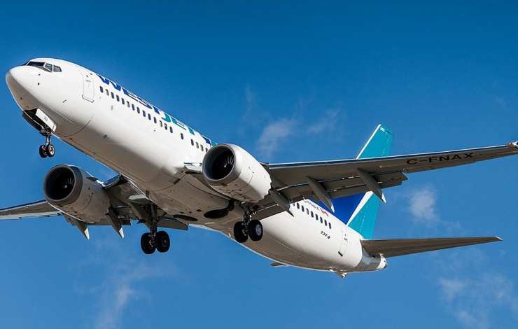 boeing 737 max