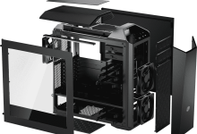 cooler master maker 5 3d