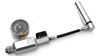 ek leak tester