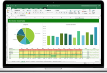excel office