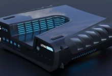 sony playstation 5 render 1