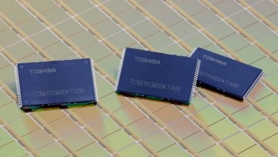 toshiba ssd bics qlc