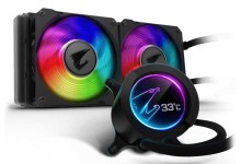 AORUS LIQUID COOLER 240