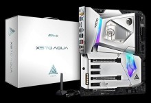 ASRock X570 Aqua