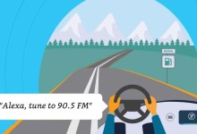 Alexa Auto
