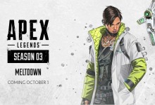 Apex Legends Crypto