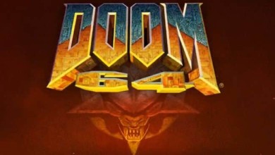 Doom 64