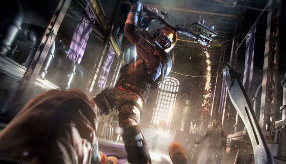 Dying Light 2 requisitos pc