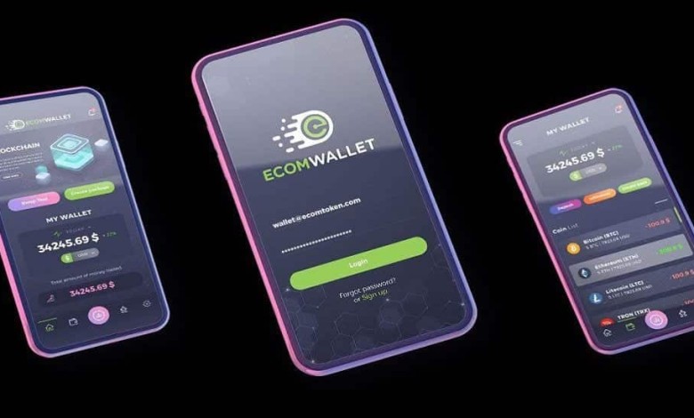 Ecom Token