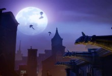 Fortnite Batman