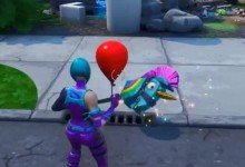 Fortnite IT