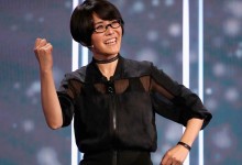 Ikumi Nakamura Ghostwire Tokyo