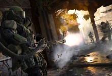 Modern Warfare Beta CoD Requisitos