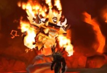 Ragnaros WoW Classic