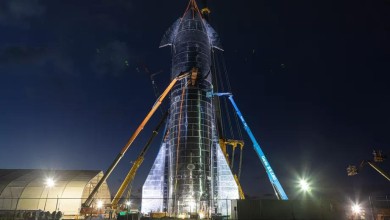 SpaceX