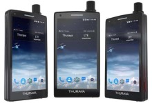 Thuraya X5 Touch