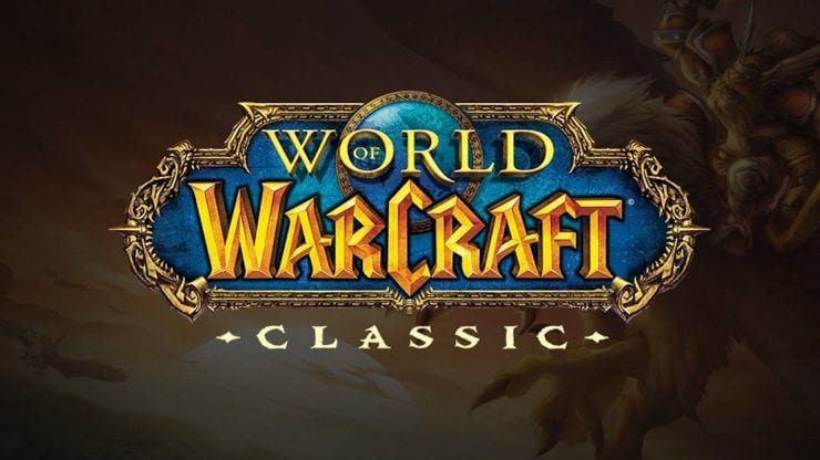 World of Warcraft Classic