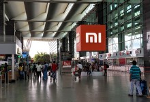 Xiaomi India scaled