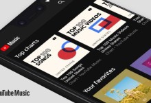 Youtube Music
