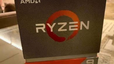amd ryzen 9 3950x caja