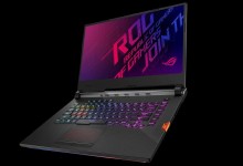 asus ROG Strix SCAR III 1