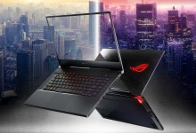 asus Zephyrus S GX502