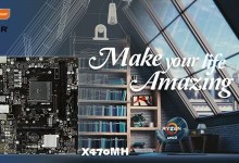 biostar x470mh amd ryzen