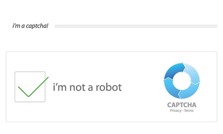 captcha t
