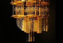 google ordenador cuantico qubits