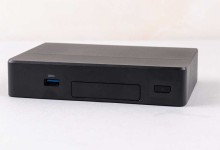 intel NUC Chaco Canyon