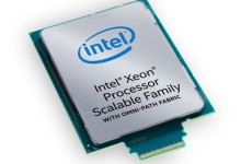 intel xeon scalable