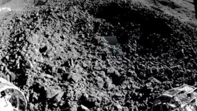 luna yutu 2 material