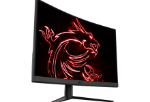 msi Optix G27C4