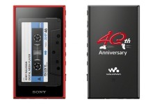 sony walkman 2019 40 aniversario