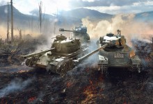 world of tanks