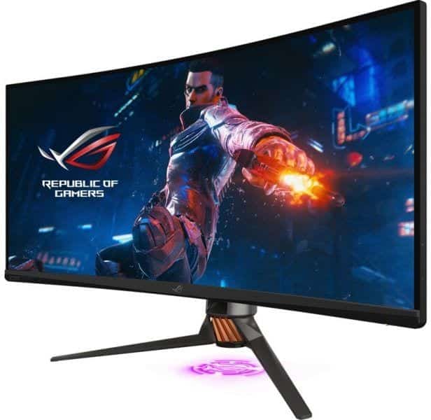 ASUS RoG Swift PG35VQ