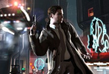 Blade Runner ScummVM
