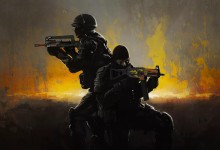 CSGO Counter Strike Global Offensive