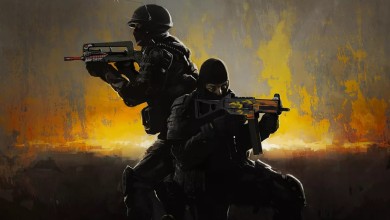 CSGO Counter Strike Global Offensive
