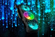 GALAX GeForce RTX WTF Series 1
