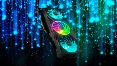 GALAX GeForce RTX WTF Series 1