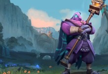 League of Legends Rift
